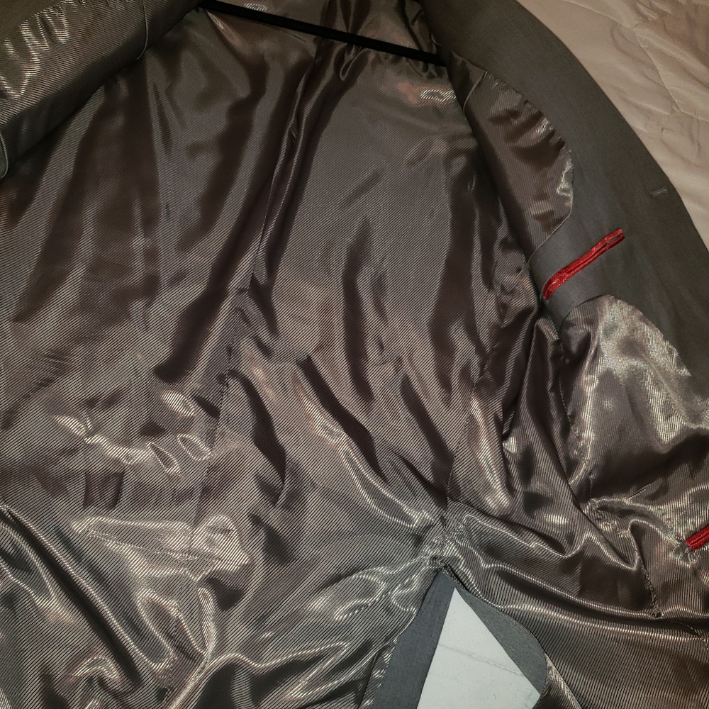 Suit jacket..immaculate - Picture 4 of 5